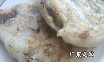 豆米粑粑的做法,蒸米粑粑最简单的做法