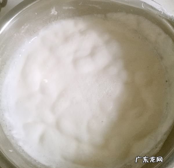 豆米粑粑的做法,蒸米粑粑最简单的做法