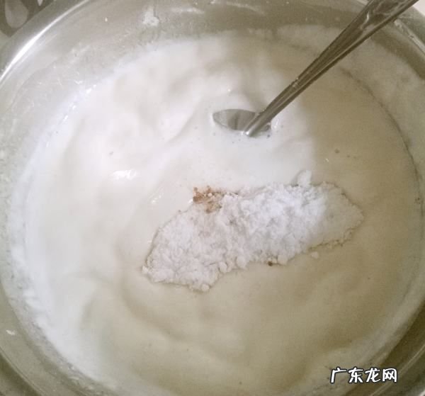 豆米粑粑的做法,蒸米粑粑最简单的做法