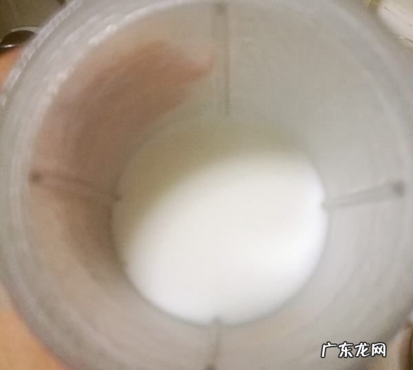 豆米粑粑的做法,蒸米粑粑最简单的做法