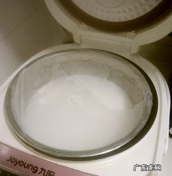 豆米粑粑的做法,蒸米粑粑最简单的做法