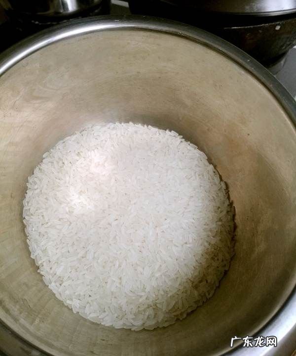 豆米粑粑的做法,蒸米粑粑最简单的做法