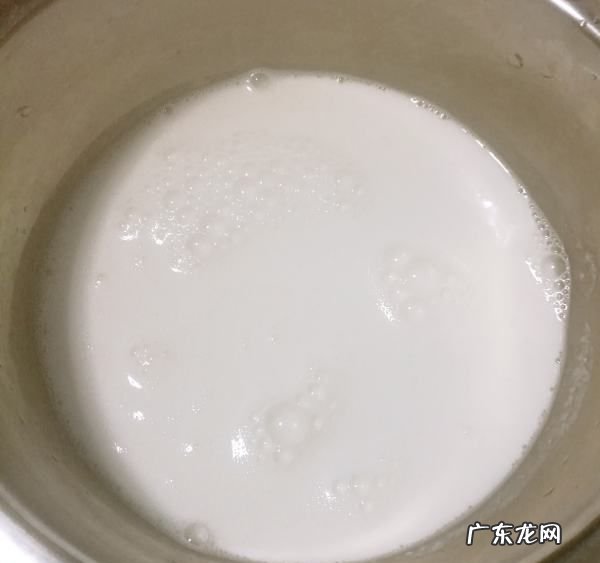 豆米粑粑的做法,蒸米粑粑最简单的做法