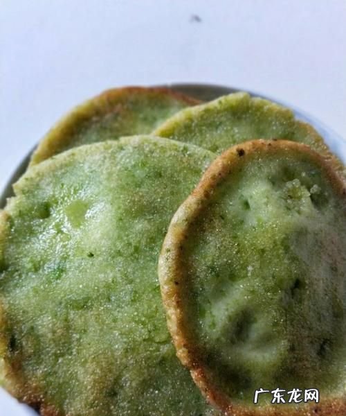 豆米粑粑的做法,蒸米粑粑最简单的做法