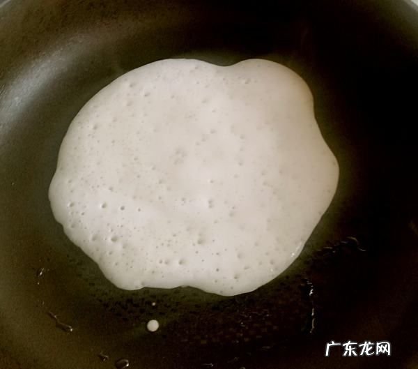 豆米粑粑的做法,蒸米粑粑最简单的做法