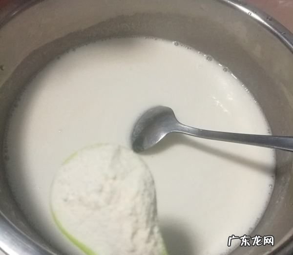 豆米粑粑的做法,蒸米粑粑最简单的做法