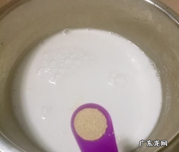 豆米粑粑的做法,蒸米粑粑最简单的做法