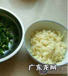 打好的蒜泥怎么保存,蒜泥保存不变绿的妙招饭店