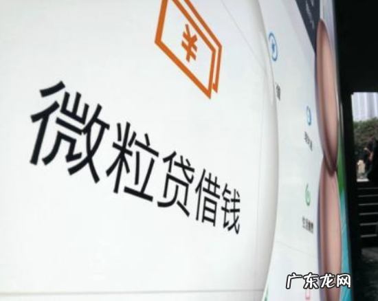 微粒贷欠款会抓人,微粒带欠二十万会坐牢