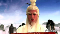 姜子牙为什么没有封神,姜子牙为什么没有封神