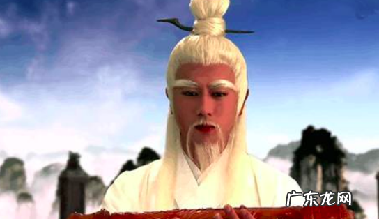 姜子牙为什么没有封神,姜子牙为什么没有封神