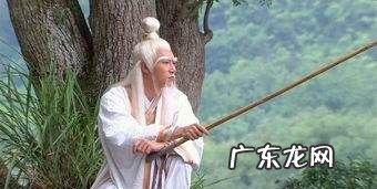 姜子牙为什么没有封神,姜子牙为什么没有封神