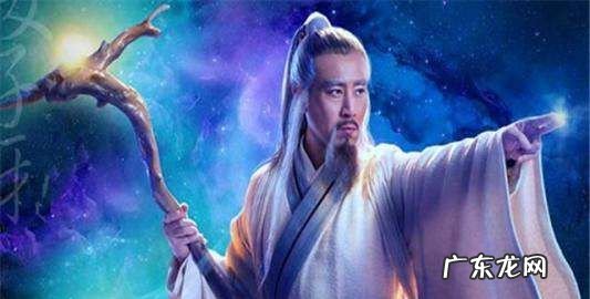 姜子牙为什么没有封神,姜子牙为什么没有封神