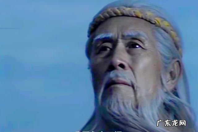姜子牙为什么没有封神,姜子牙为什么没有封神