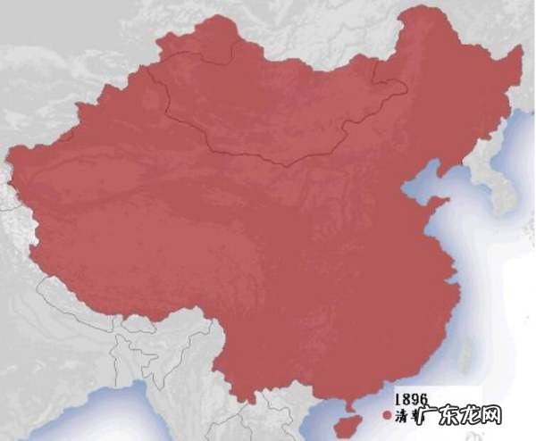 清朝怎么建国的,清朝是如何建立的以及建立的意义