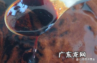 黑糖浆怎么熬制,桂花饼如何制作