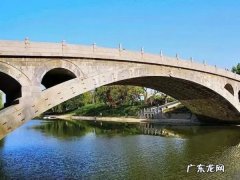 赵州桥的整体特点是什么,赵州桥主要特点是什么