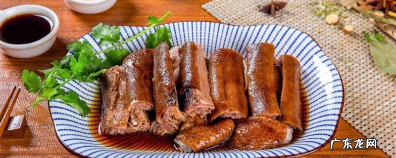 卤制品冰箱能放几天 卤味放冰箱可以放几天