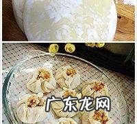 彩色烧卖家常做法,老式烧麦的正宗做法
