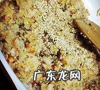 彩色烧卖家常做法,老式烧麦的正宗做法