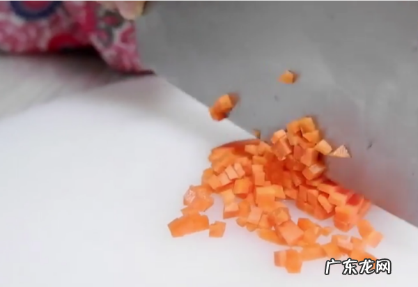 彩色烧卖家常做法,老式烧麦的正宗做法