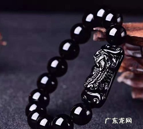 黑曜石手链戴哪只手,黑曜石手链佩戴哪只手