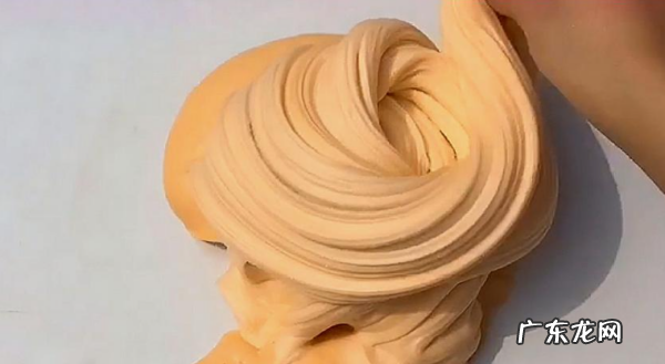 怎么样只用粘土做起泡胶,怎样用粘土做起泡胶