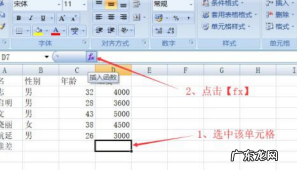 stdeva函数是什么意思,EXCEL 【STDEV】函数你知道如何使用