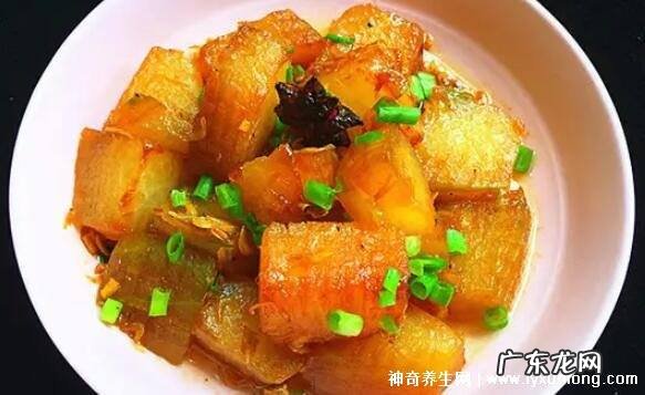 混搭素菜做法图解,道经典素菜的做法