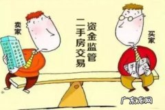 银行资金监管收费标准,二手房资金监管费用是多少