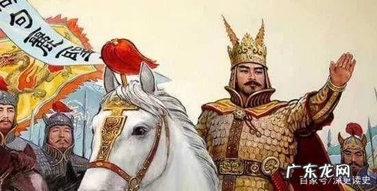 古代的扶余是什么地方,古代的扶余国和现在的扶余县还有什么联系