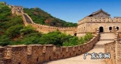世界第一长城是哪一个,长城被称为什么世界之最