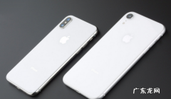 苹果手机iphone xr属于几代,苹果手机xs和xr到底哪个好用