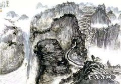 唐诗蜀道难的作者是谁,蜀道难的作者是