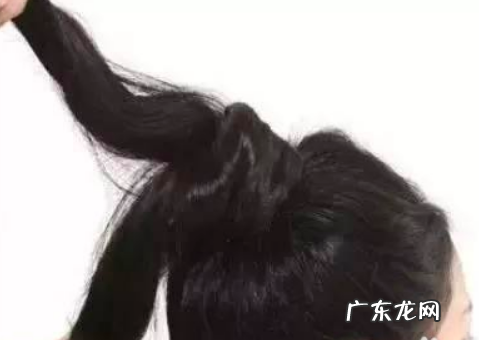 怎么扎丸子头最好看,丸子头怎么扎才好看