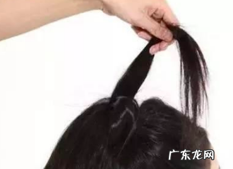 怎么扎丸子头最好看,丸子头怎么扎才好看