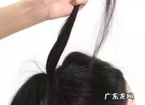 怎么扎丸子头最好看,丸子头怎么扎才好看