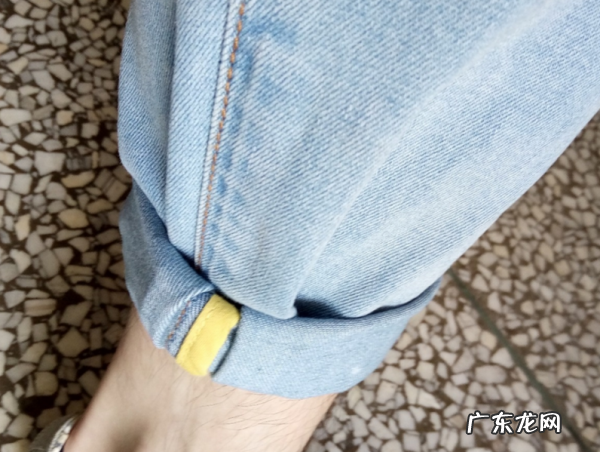 整条裤子宽了怎么改窄,裤子买大了一号可以改小