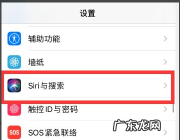 如何使用苹果手机iphone 语音助手,苹果语音助手怎么设置自定义回答