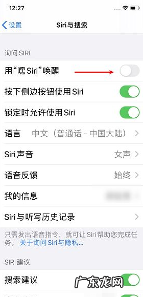 如何使用苹果手机iphone 语音助手,苹果语音助手怎么设置自定义回答