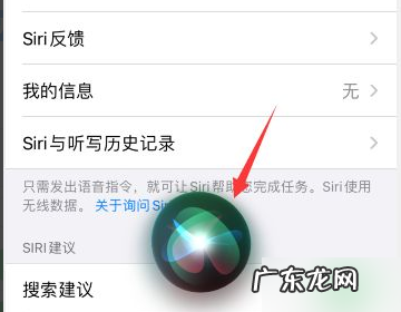 如何使用苹果手机iphone 语音助手,苹果语音助手怎么设置自定义回答