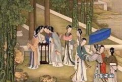 古代七夕节怎么过,古时人们怎么过七夕节又有什么风俗活动