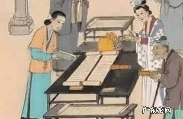 古代七夕节怎么过,古时人们怎么过七夕节又有什么风俗活动
