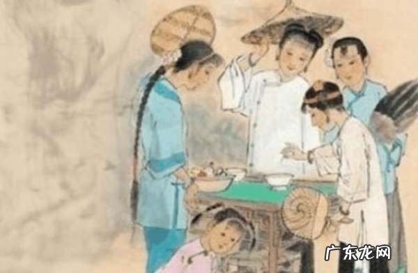 古代七夕节怎么过,古时人们怎么过七夕节又有什么风俗活动