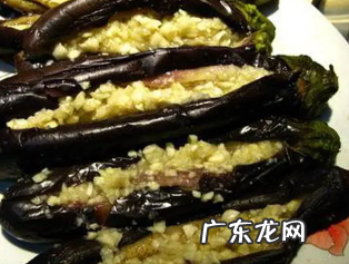 蒜茄子的腌制方法,腌蒜茄子的秘方是什么怎么做