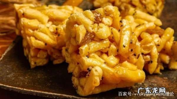 萨其马源于哪一个少数民族,萨其马是哪个民族的特色食品