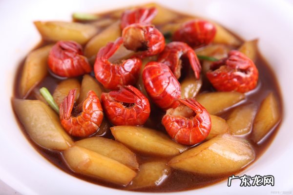 小龙虾和普通虾有什么区别,龙虾和小龙虾有什么区别