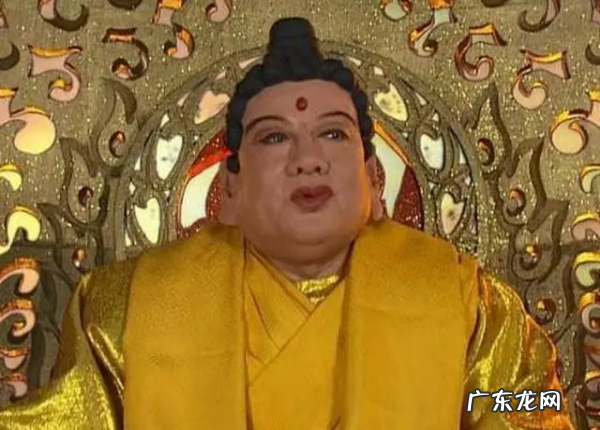 如来和菩提是什么关系,菩提祖师和如来佛祖什么关系知乎
