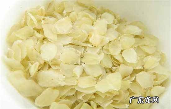 皂角米一次吃几颗,皂角米一次煮多少克为好一个人