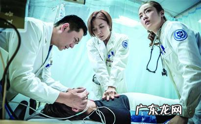 诊科医生江晓琪大结局是什么,《诊科医生》大结局了